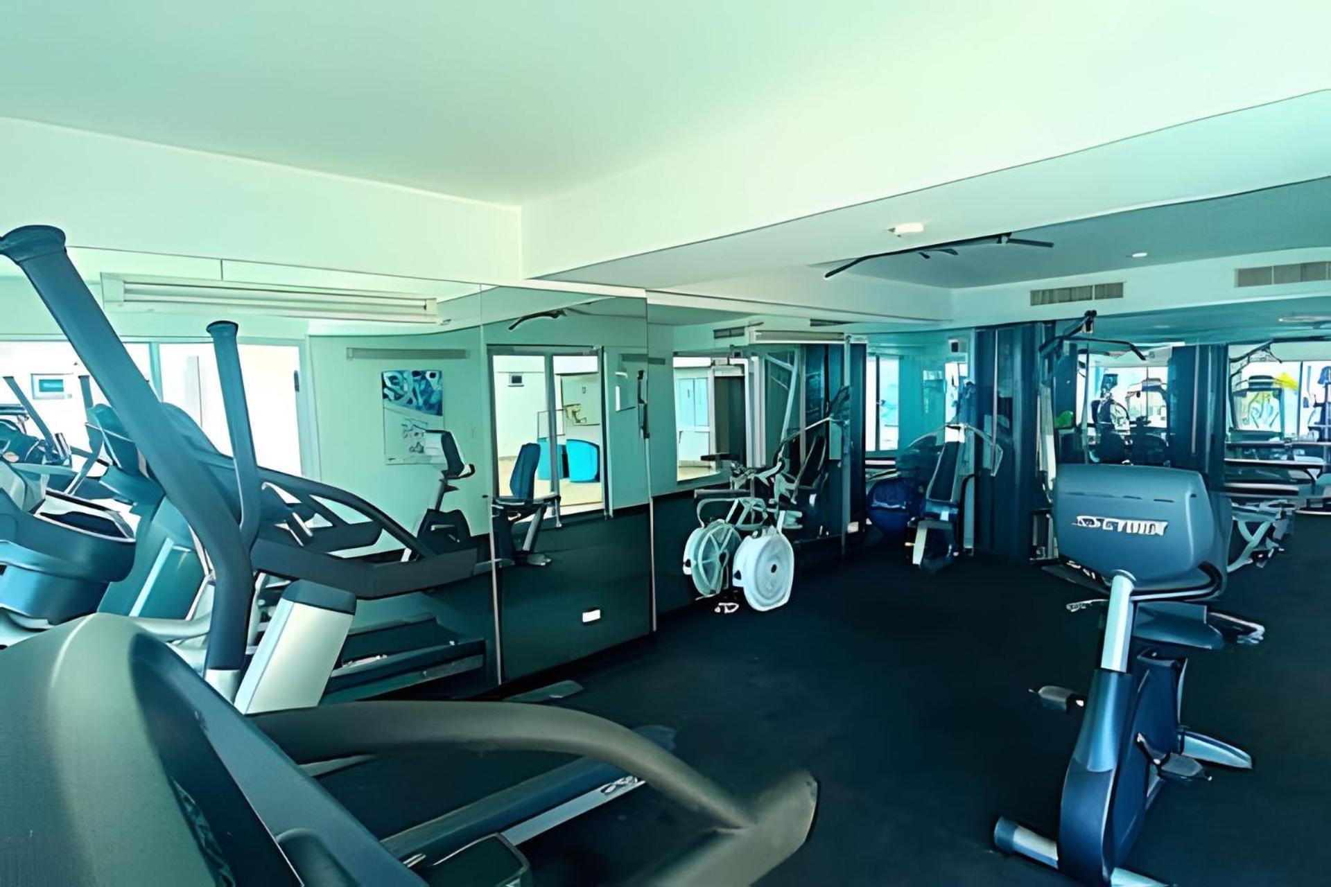 Apartment In The Causeway Amador Panama City Exteriör bild