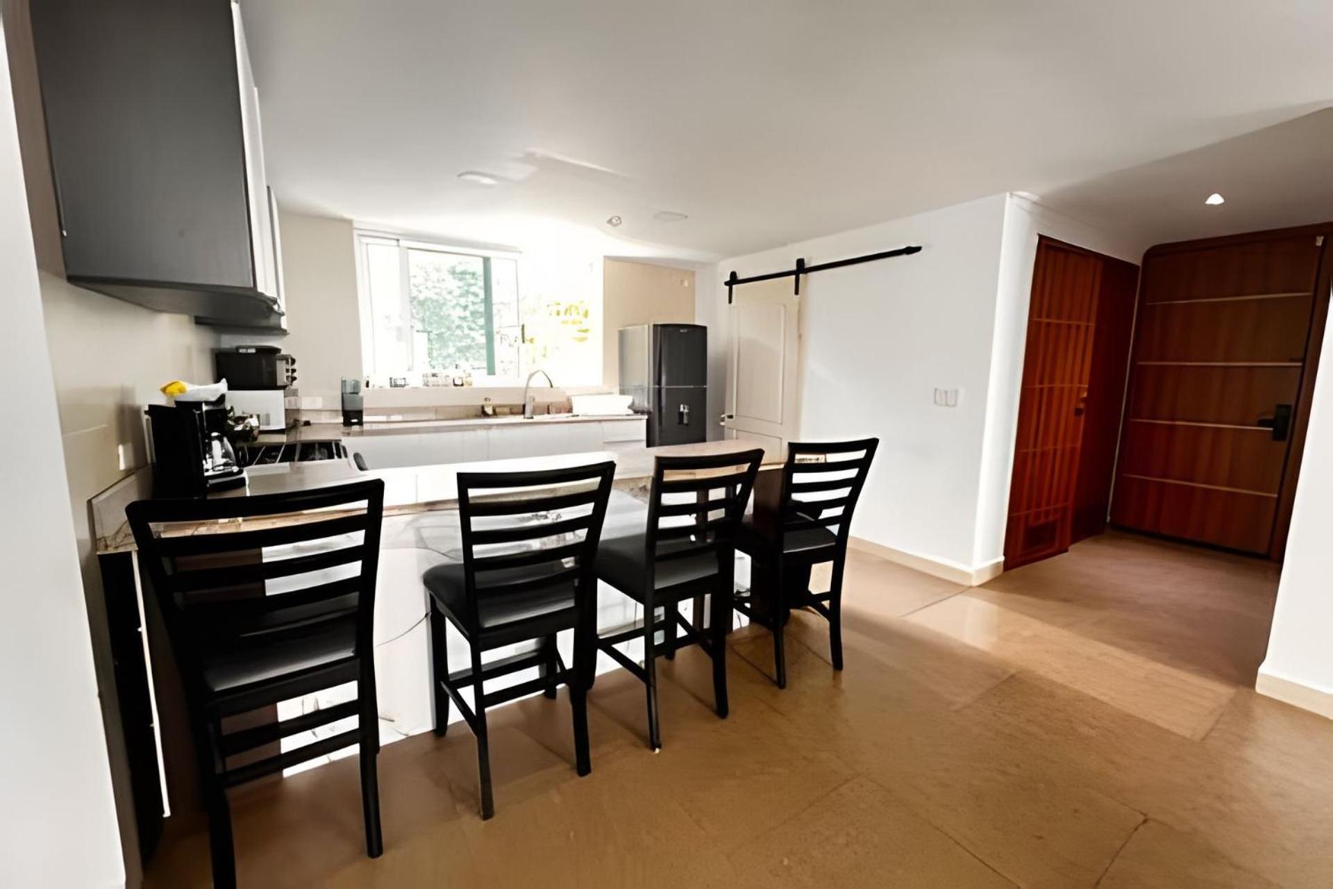 Apartment In The Causeway Amador Panama City Exteriör bild