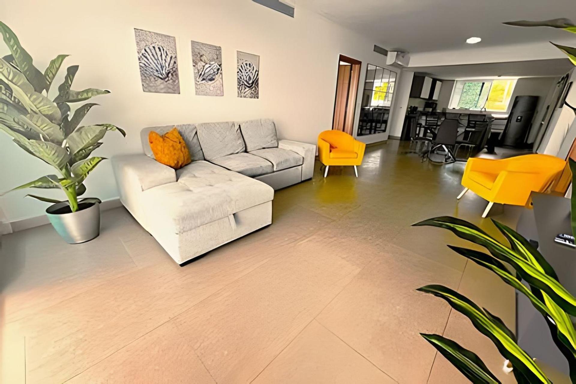 Apartment In The Causeway Amador Panama City Exteriör bild